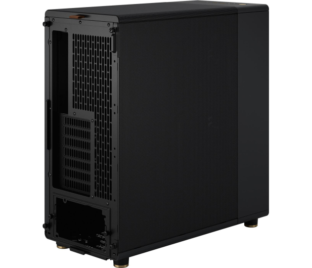 FRACTAL DESIGN North Charcoal Black FD-C-NOR1C-01 - 1099566 - zdjęcie 11